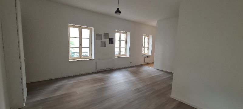 Appartement - F1 bis - Constructions années 1900 Entrée,....