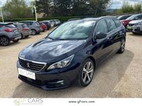 PEUGEOT 308 SW - BlueHDi 130ch S&S BVM6 Allure 13490 69510 Messimy