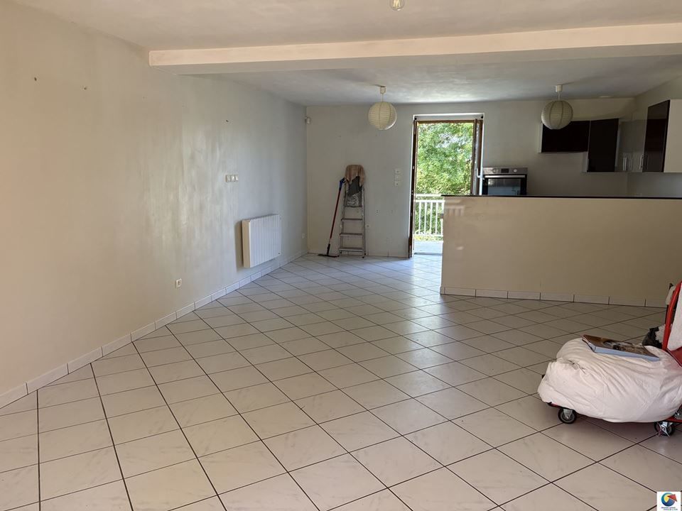 Maison - 110m ²