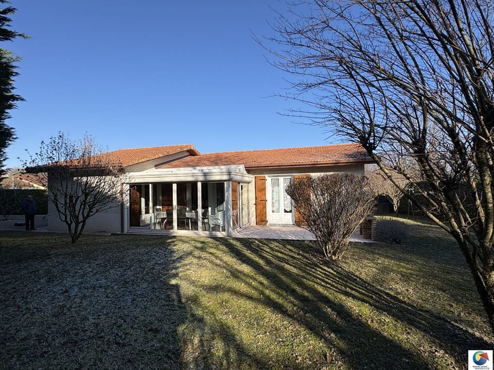 Villa - 96m ²