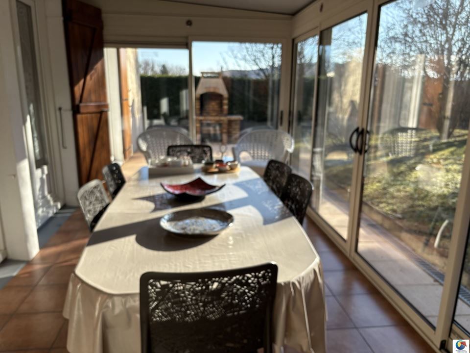 Villa - 96m ²