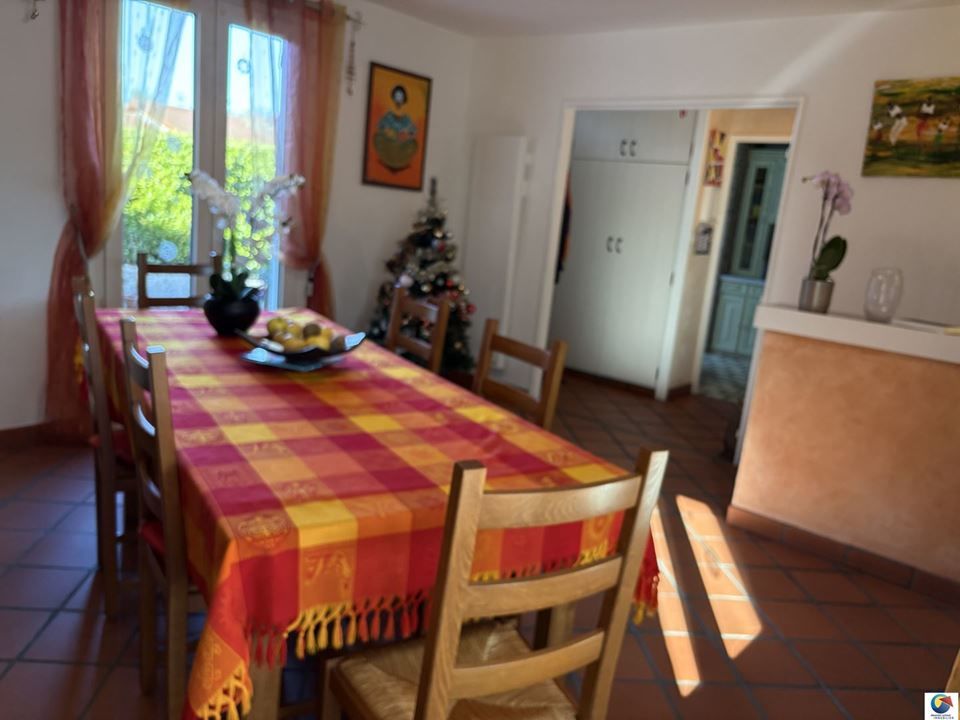 Villa - 96m ²