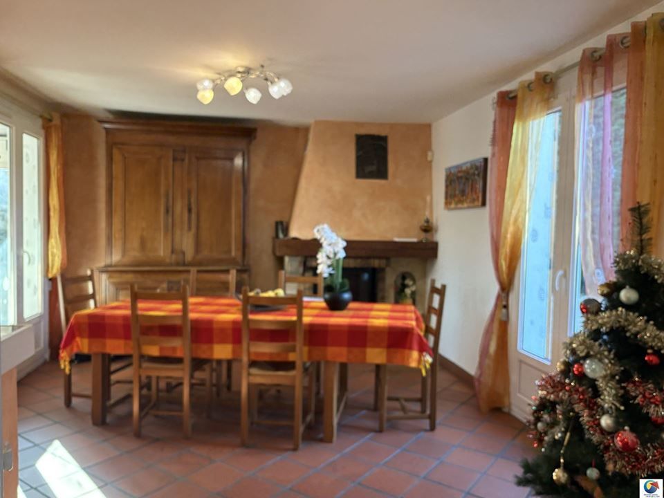 Villa - 96m ²