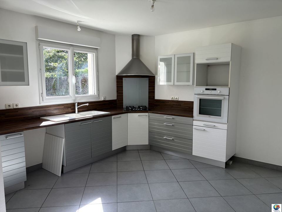 Villa - 110m ²