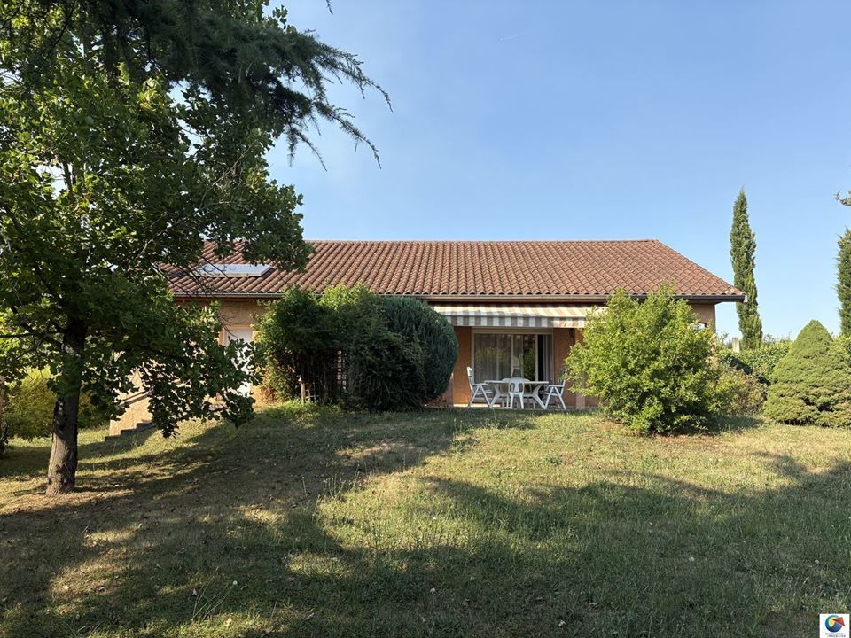 Villa - 135m ²