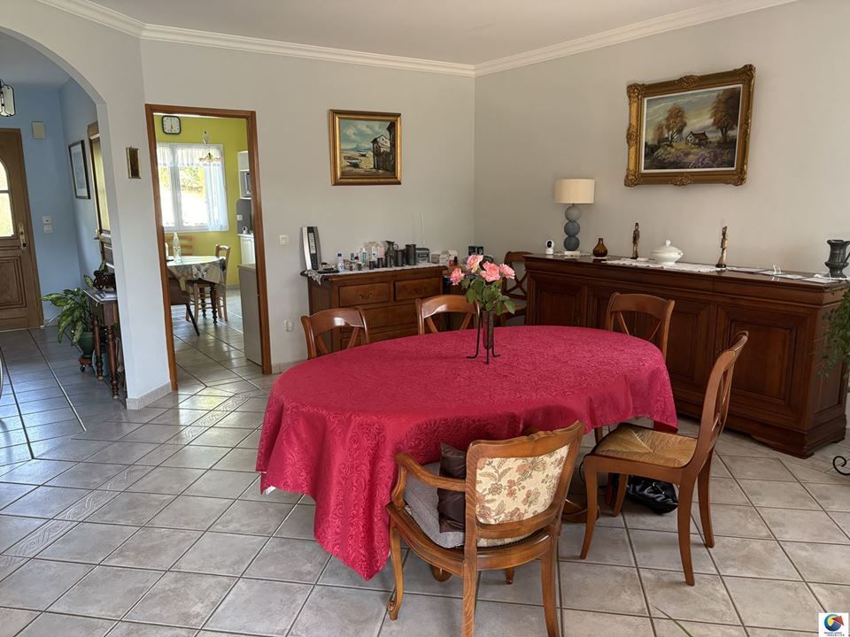 Villa - 135m ²