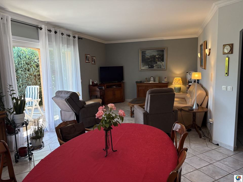 Villa - 135m ²