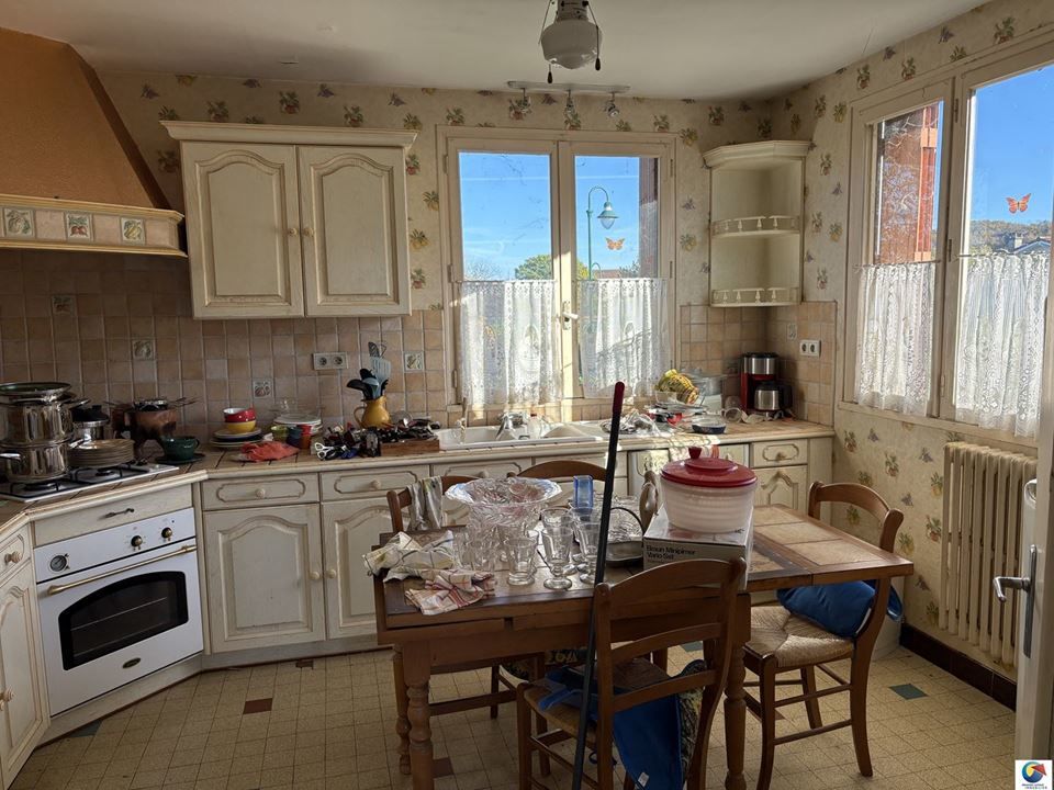 Villa - 87m ²