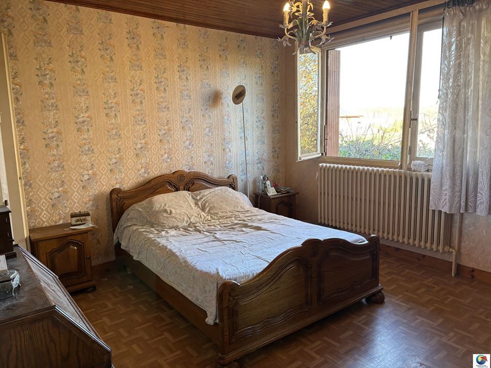 Villa - 87m ²