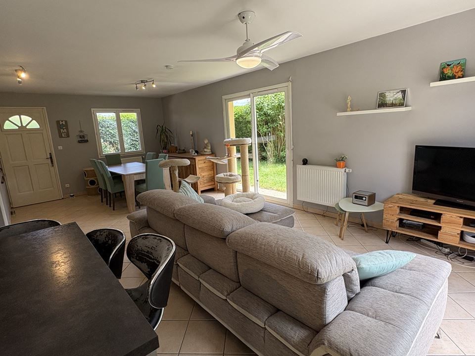 Villa - 102m ²
