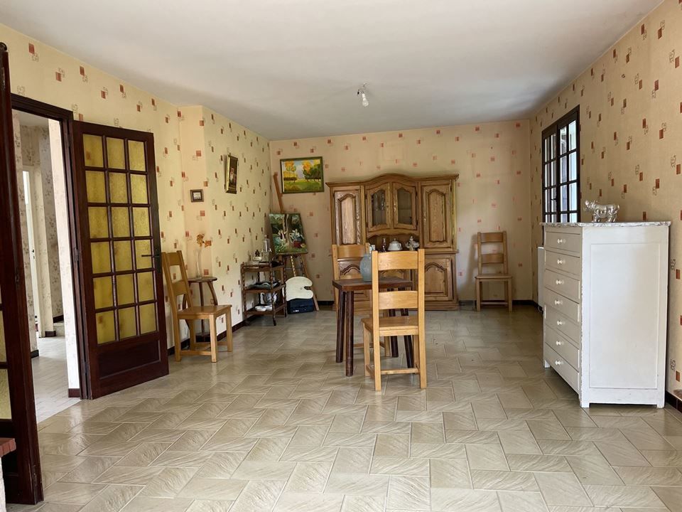 Maison - 140m ²