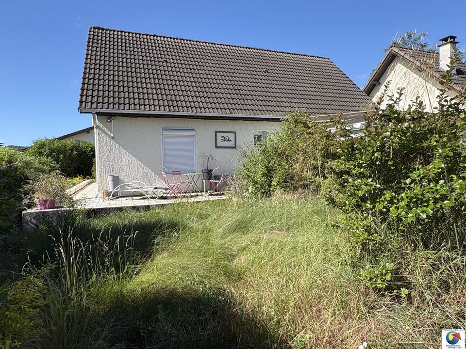 Villa - 82m ²