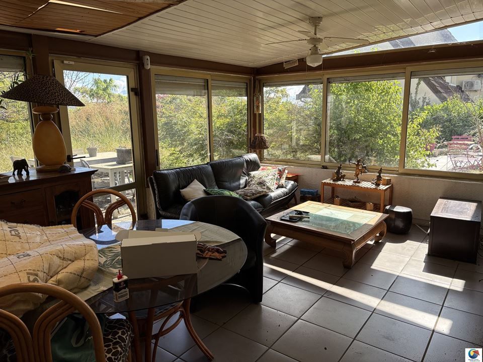 Villa - 82m ²