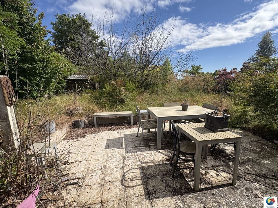 Villa - 82m ²