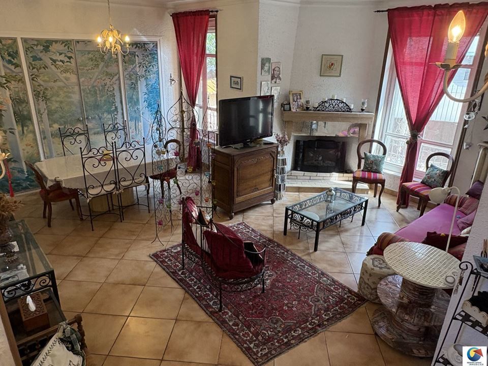 Maison - 120m ²