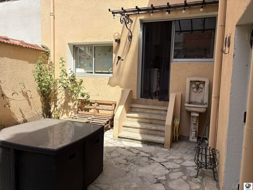 Maison - 120m ²