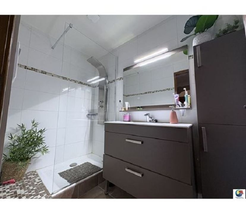 Maison de village - 100m ²