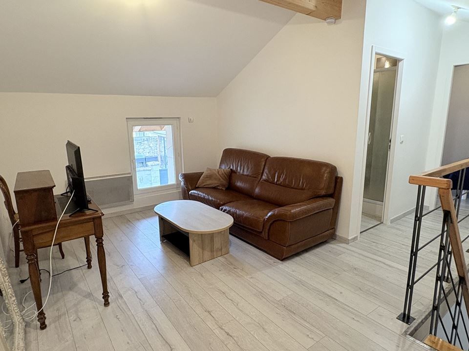 Maison de village - 50m ²