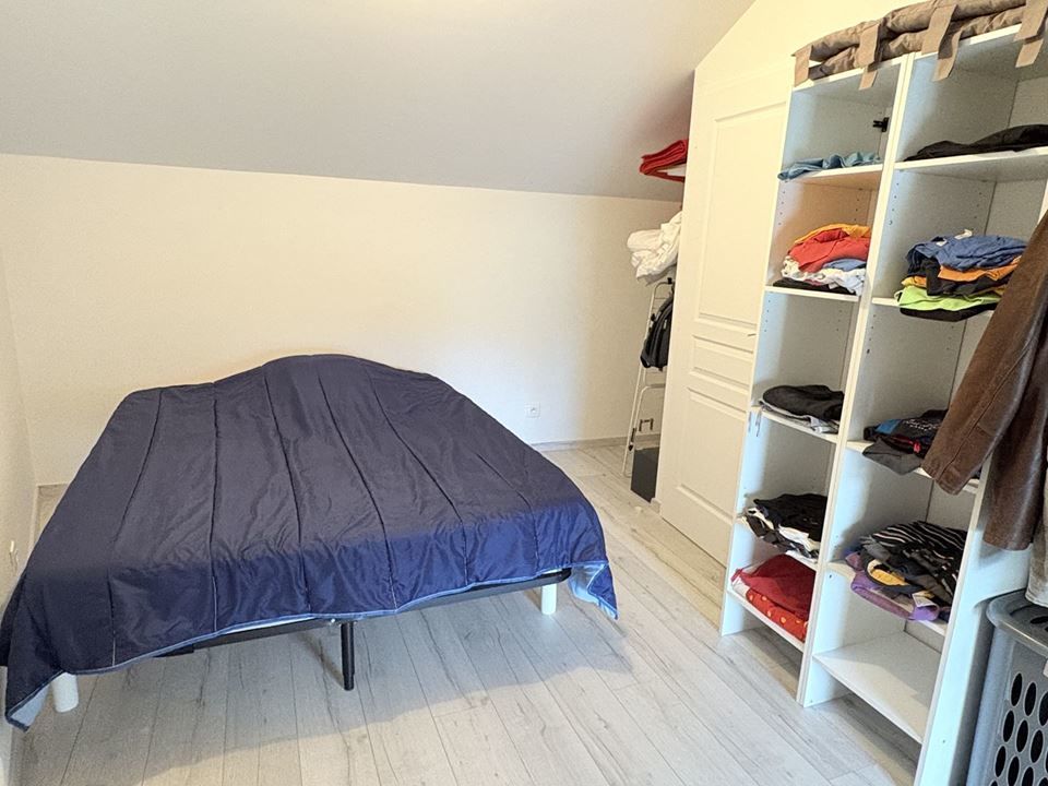 Maison de village - 50m ²