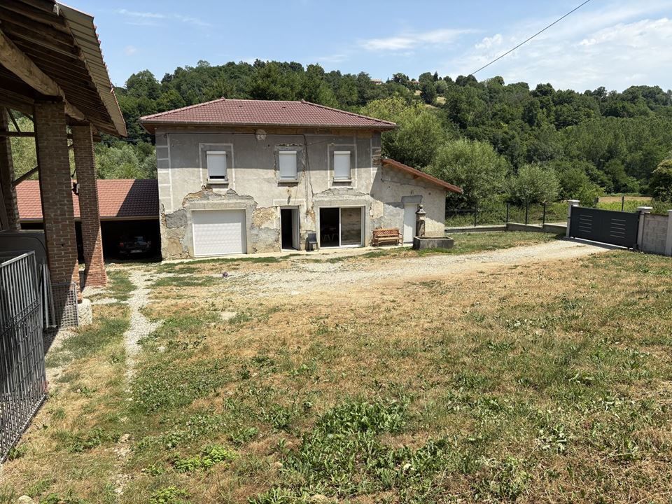 Propriété - 130m ²