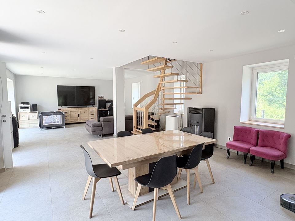Propriété - 130m ²