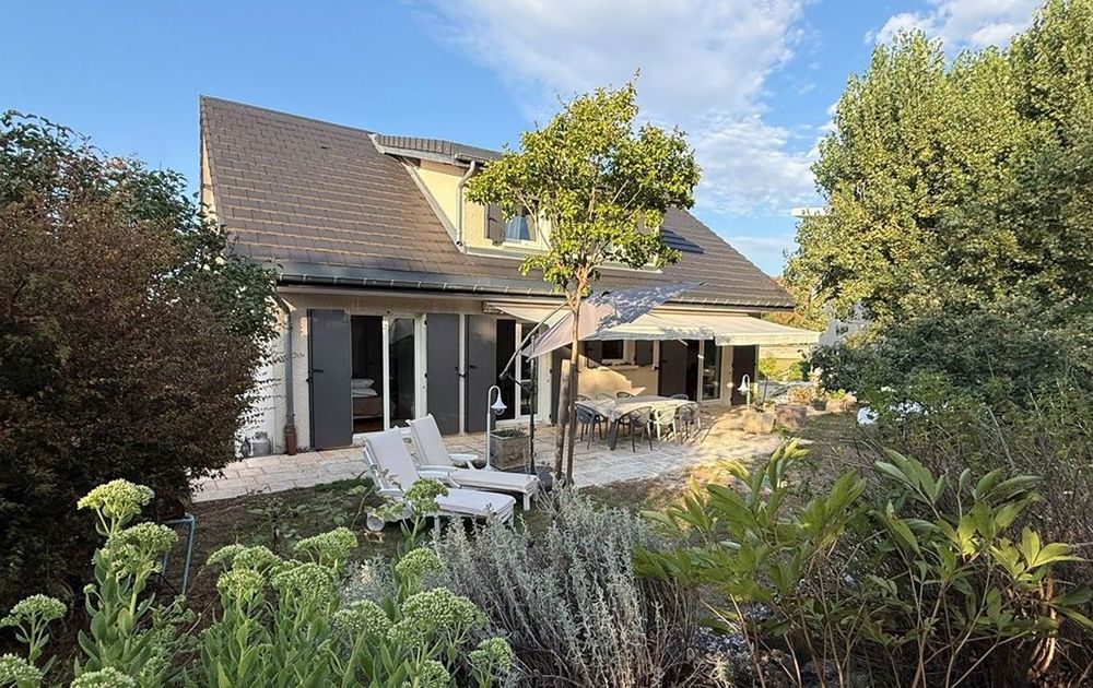 Villa - 165m ²