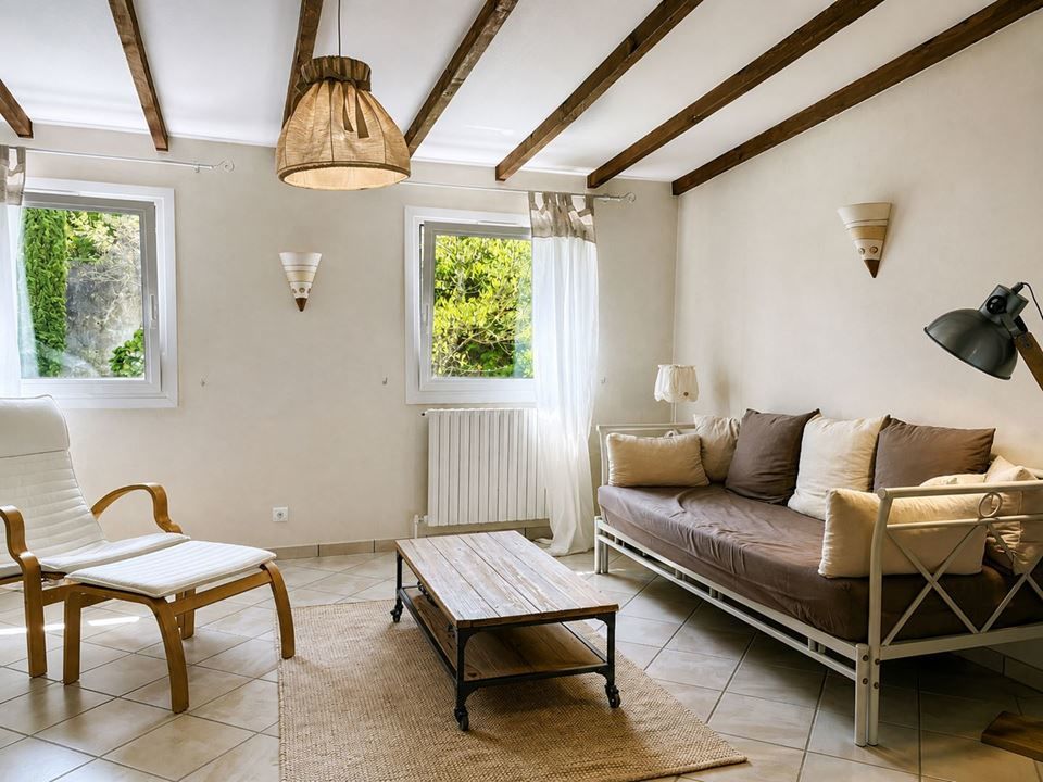Villa - 165m ²