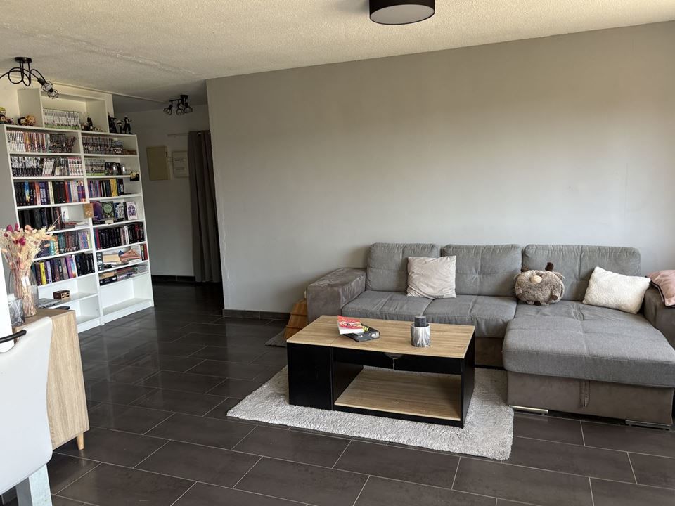 T3 - 72m ²