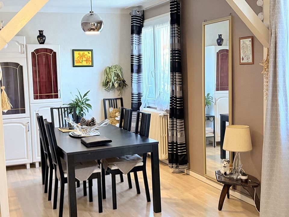 Villa - 128m ²