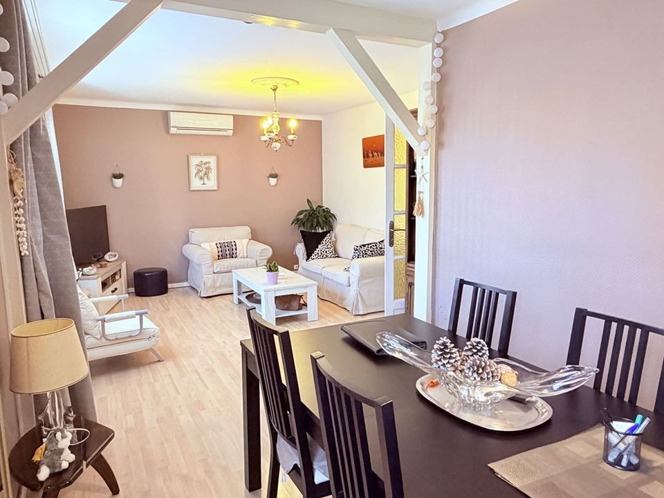 Villa - 128m ²