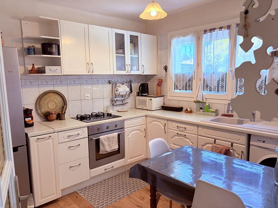 Villa - 128m ²