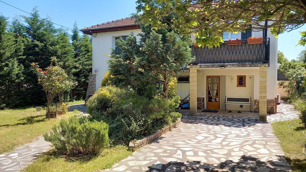 Villa - 128m ²