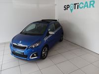 PEUGEOT 108 - VTi 72ch BVM5 Collection TOP! 11970 63300 Thiers