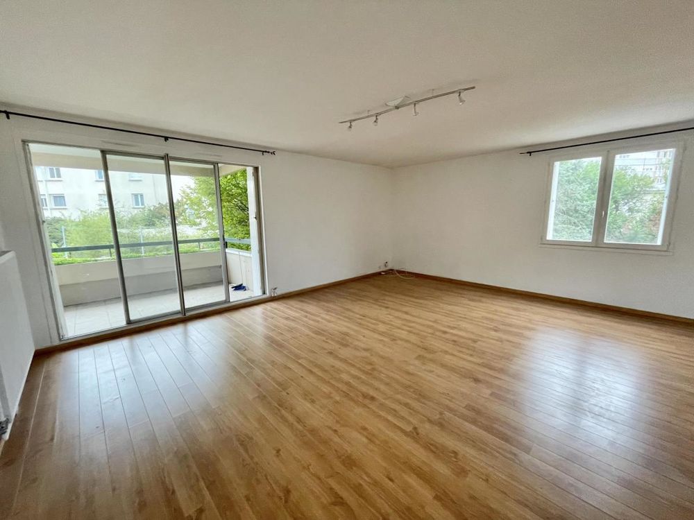 appartement 5 pièces avec balcon