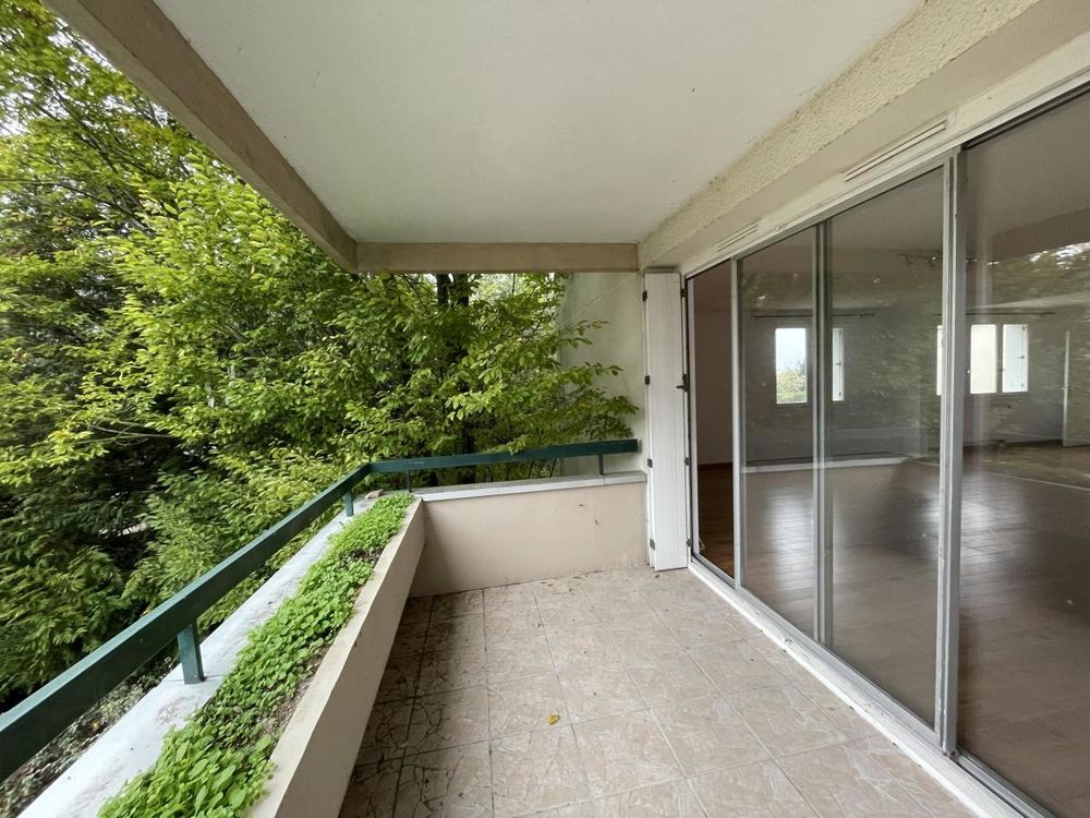 appartement 5 pièces avec balcon