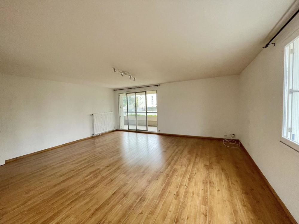 appartement 5 pièces avec balcon
