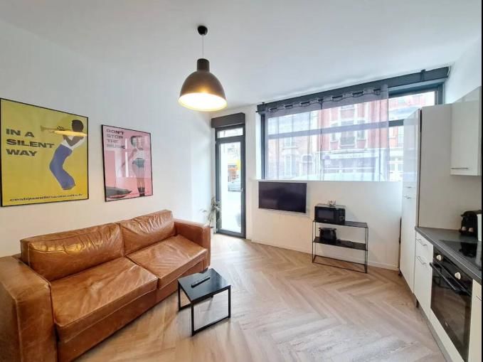lot de 3 logements Airbnb.