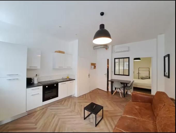 lot de 3 logements Airbnb.
