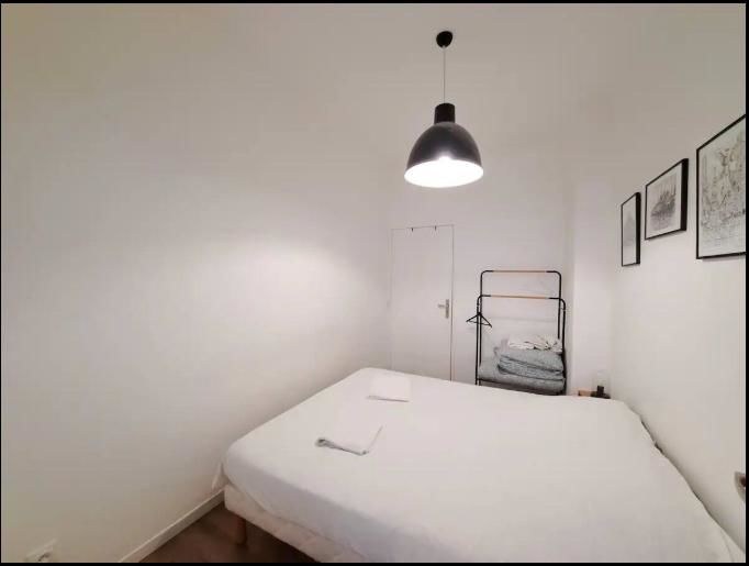 lot de 3 logements Airbnb.