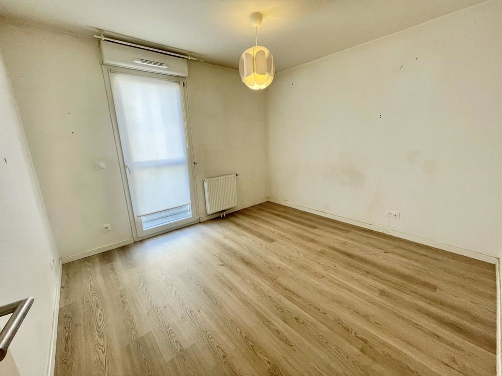 Appartement 2 pièces avec parking