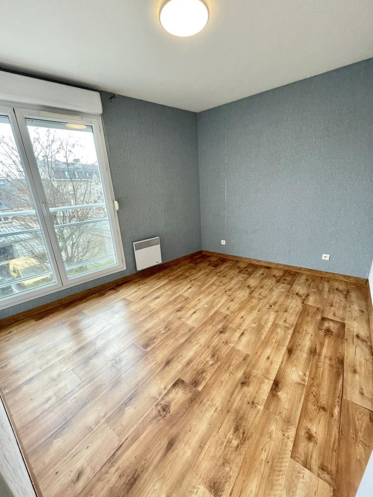 appartement 3 pièces avec garage