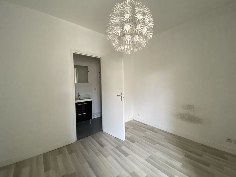 appartement 2 pièces au calme
