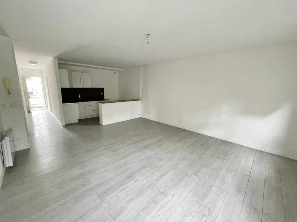 appartement 4 pièces
