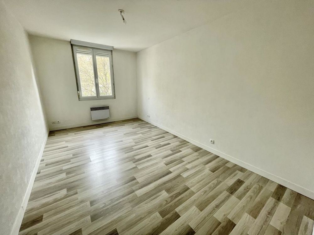 appartement 4 pièces