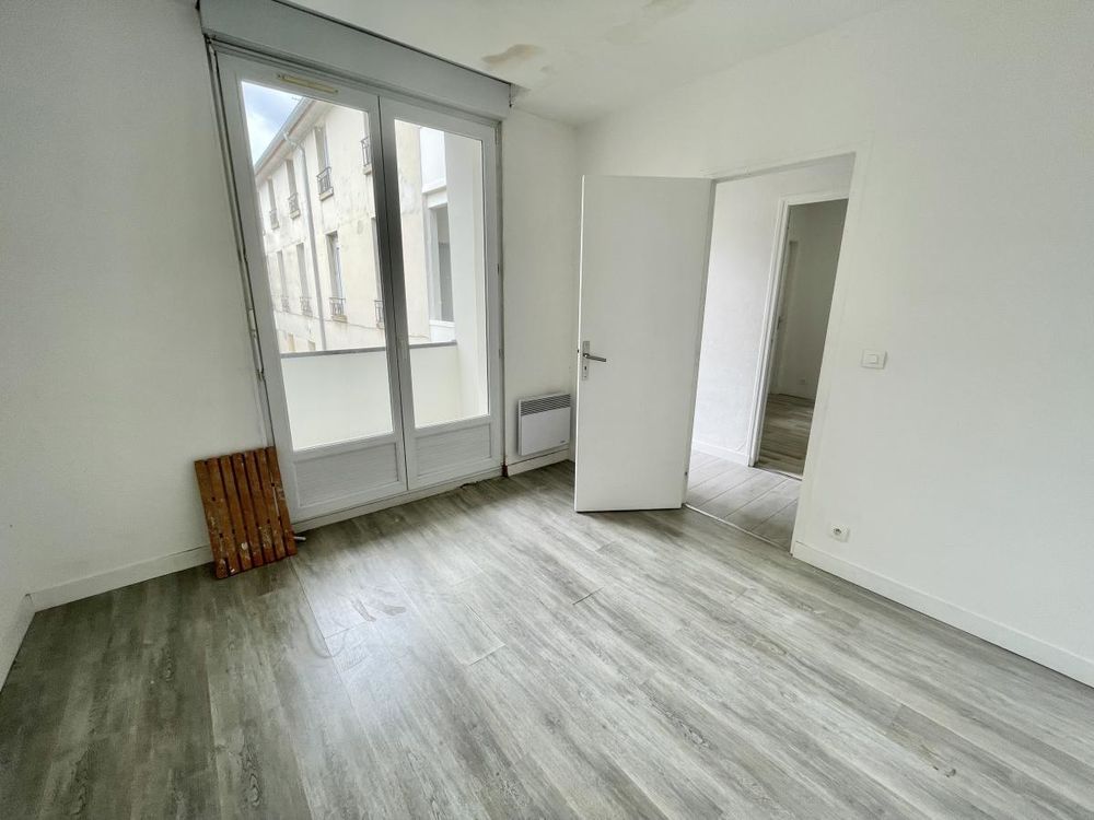 appartement 4 pièces