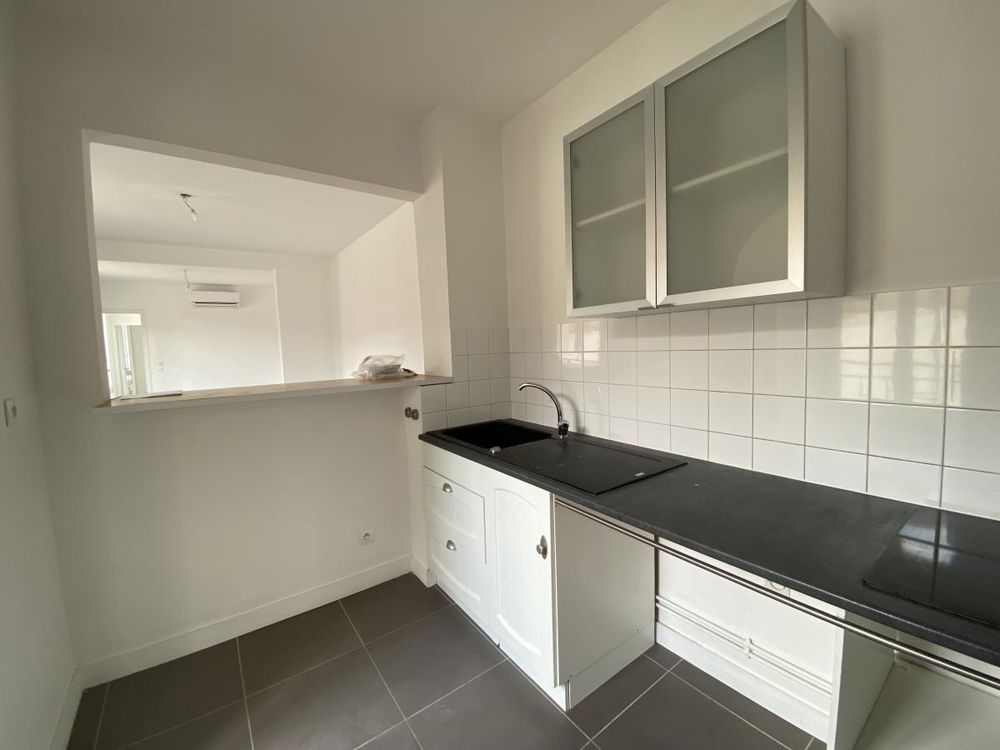 appartement 2 pièces