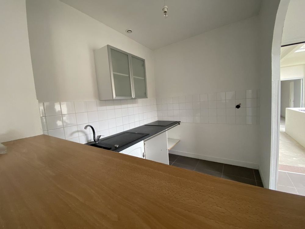 appartement 2 pièces