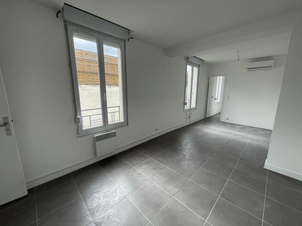 appartement 2 pièces