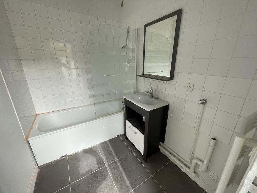 appartement 2 pièces