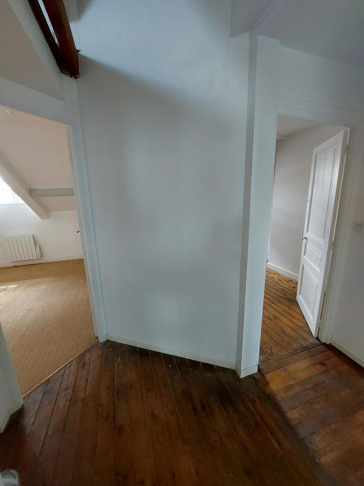 Appartement type 3/4 en hyper centre
